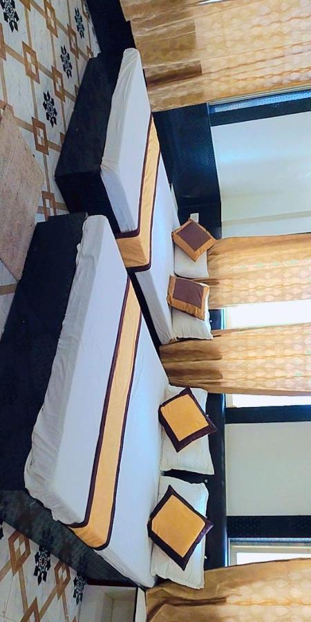 Hotel Shree Krishna Palace Rājgīr Esterno foto