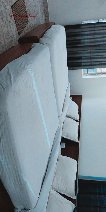 Hotel Shree Krishna Palace Rājgīr Esterno foto